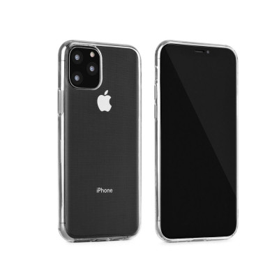 Xiaomi Redmi Note 9 5G / Redmi Note 9T 5G Átlátszó HÁTLAP TOK ULTRA VÉKONY 0,3 mm