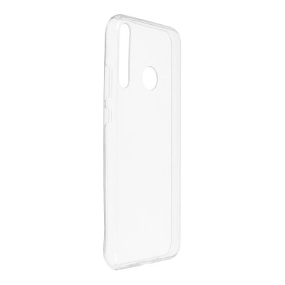Xiaomi Redmi Note 9S /Note 9 Pro /Note 9 Pro Max Átlátszó HÁTLAP TOK ULTRA VÉKONY 0,3 mm