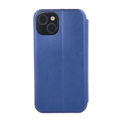 Samsung Galaxy A06 Smart Diva tok, sötétkék