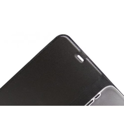 Huawei P20 Pro Cellect oldalra nyíló tok, Fekete