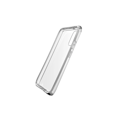 Huawei P20 Lite (2019) átlátszó CELLECT Vékony szilikon hátlap