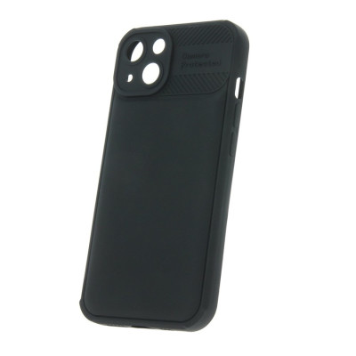 Iphone 11 Honeycomb tok, fekete
