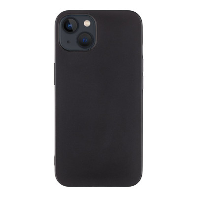 Iphone 13 Tactical TPU védőtok, Fekete