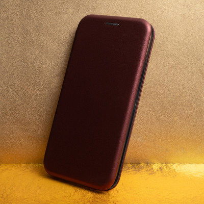 Xiaomi Redmi Note 14 5G (Global) Smart Diva tok, burgundy