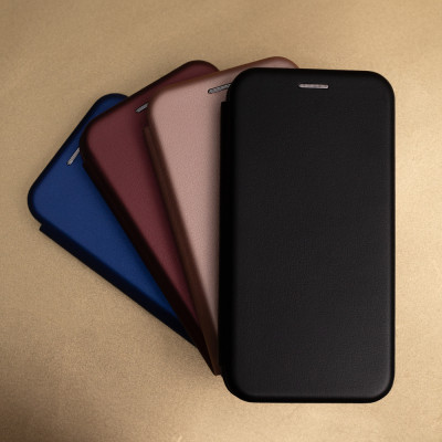 Xiaomi Redmi Note 14 5G (Global) Smart Diva tok, fekete
