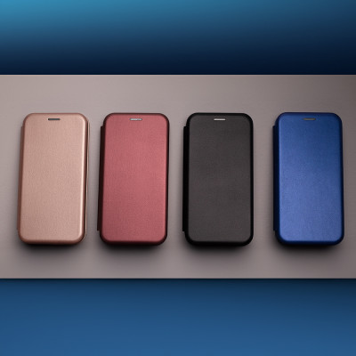Xiaomi Redmi Note 14 5G (Global) Smart Diva tok, fekete