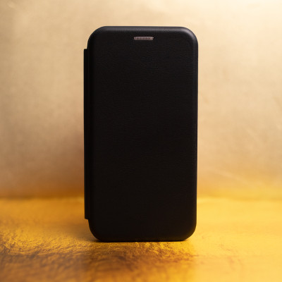 Xiaomi Redmi Note 14 5G (Global) Smart Diva tok, fekete