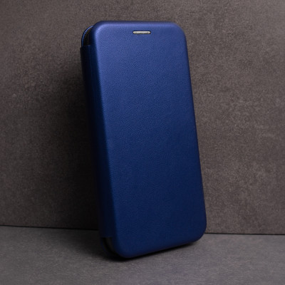 Xiaomi Redmi Note 14 5G (Global) Smart Diva tok, sötétkék