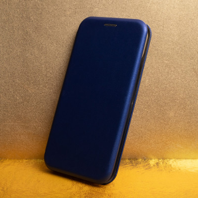Xiaomi Redmi Note 14 5G (Global) Smart Diva tok, sötétkék