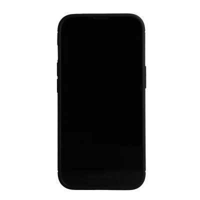 Samsung Galaxy S25 Ultra fekete KARBON tok