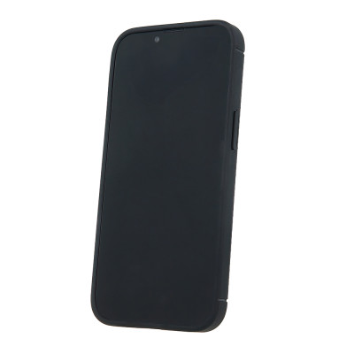 Samsung Galaxy A56 5G fekete KARBON tok