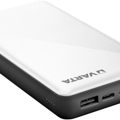 VARTA Power Bank 20000mAh fehér (57978101111)