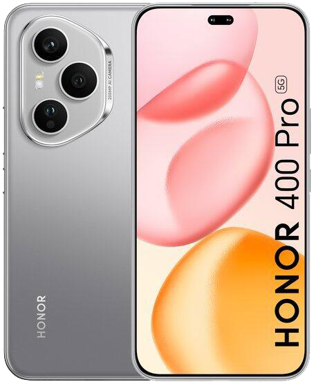 Huawei Honor 400 Pro (Global) tok
