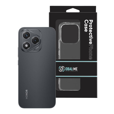 Honor 400 Lite OBAL:ME TPU tok 1 mm