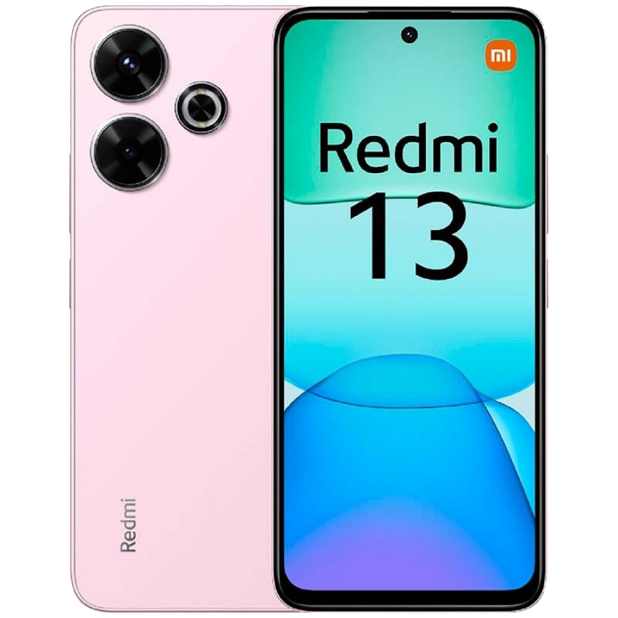 Xiaomi Redmi 13 4G tok