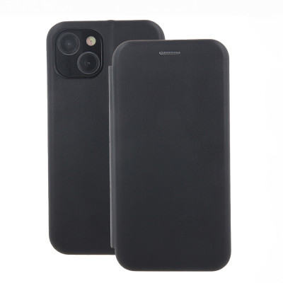 Samsung Galaxy A06 Smart Diva tok, fekete