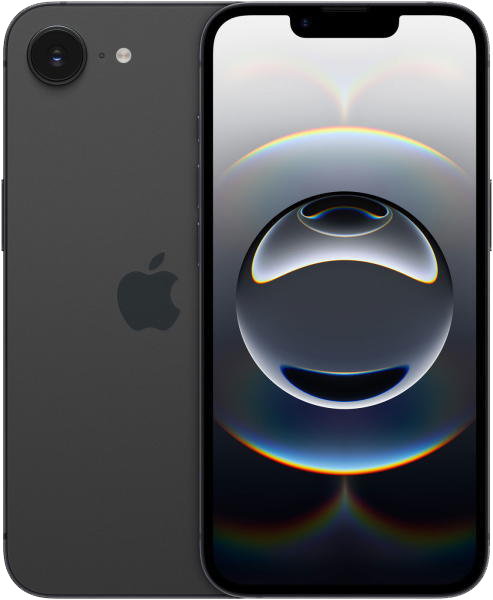Apple iPhone 16e fólia