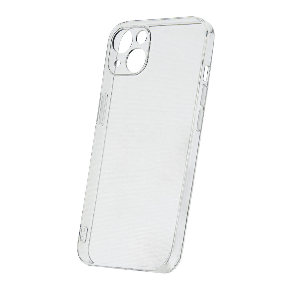 iPhone 16e Átlátszó tok 2mm