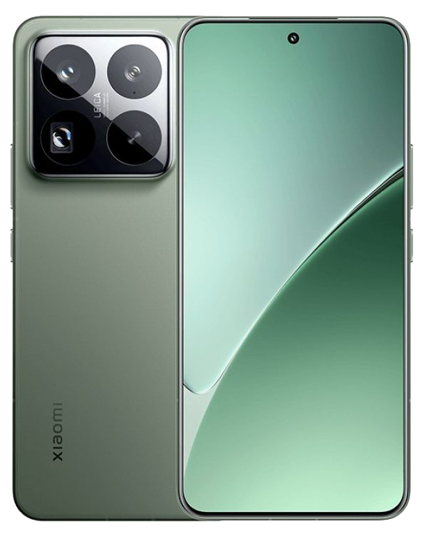 Xiaomi 15 Pro fólia