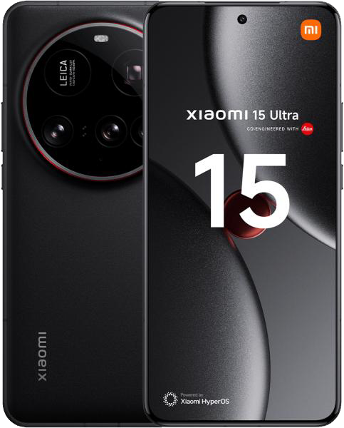 Xiaomi 15 Ultra fólia