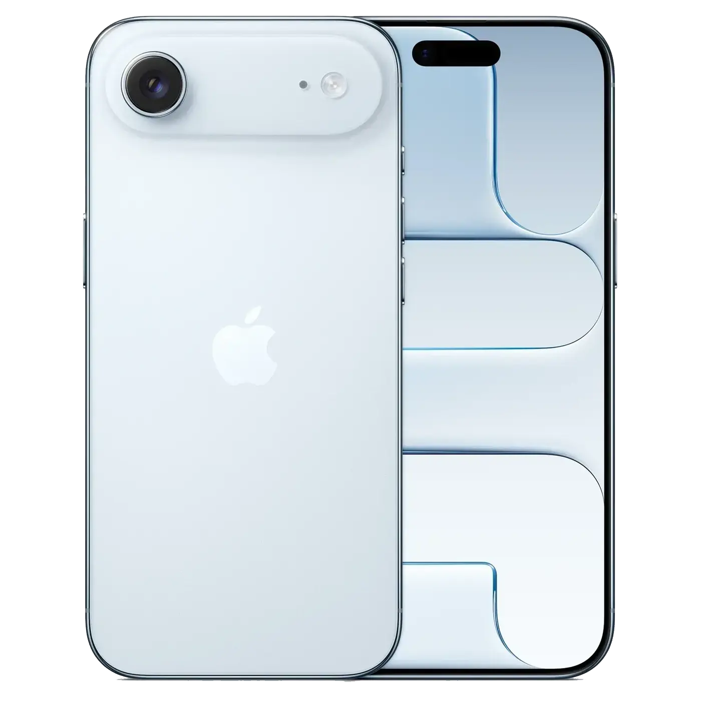 Apple iPhone 17 Air fólia