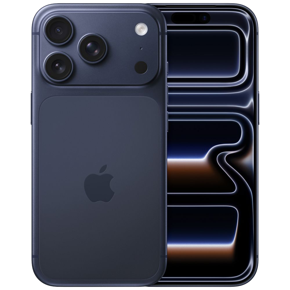 Apple iPhone 17 Pro fólia