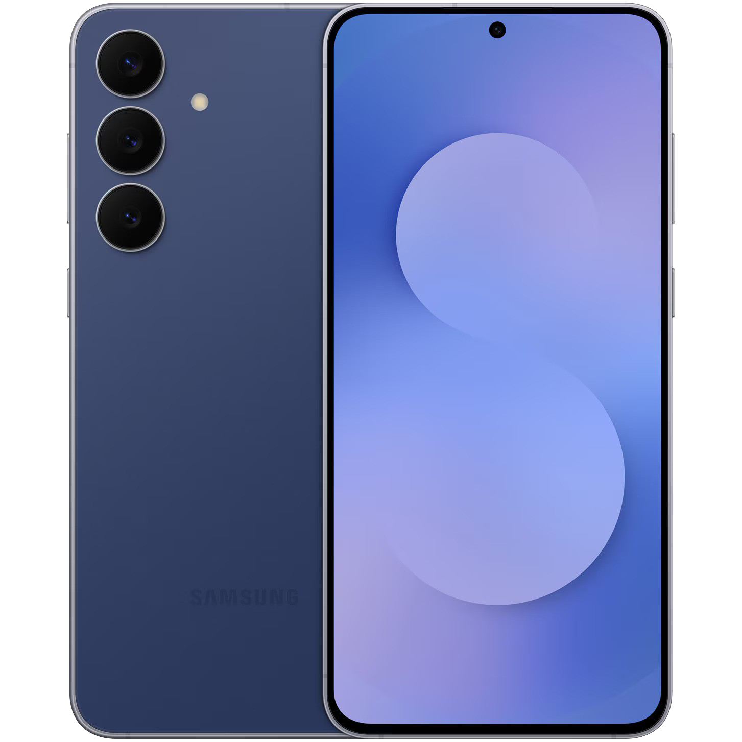 Samsung Galaxy S25 FE (SM-S731) tok