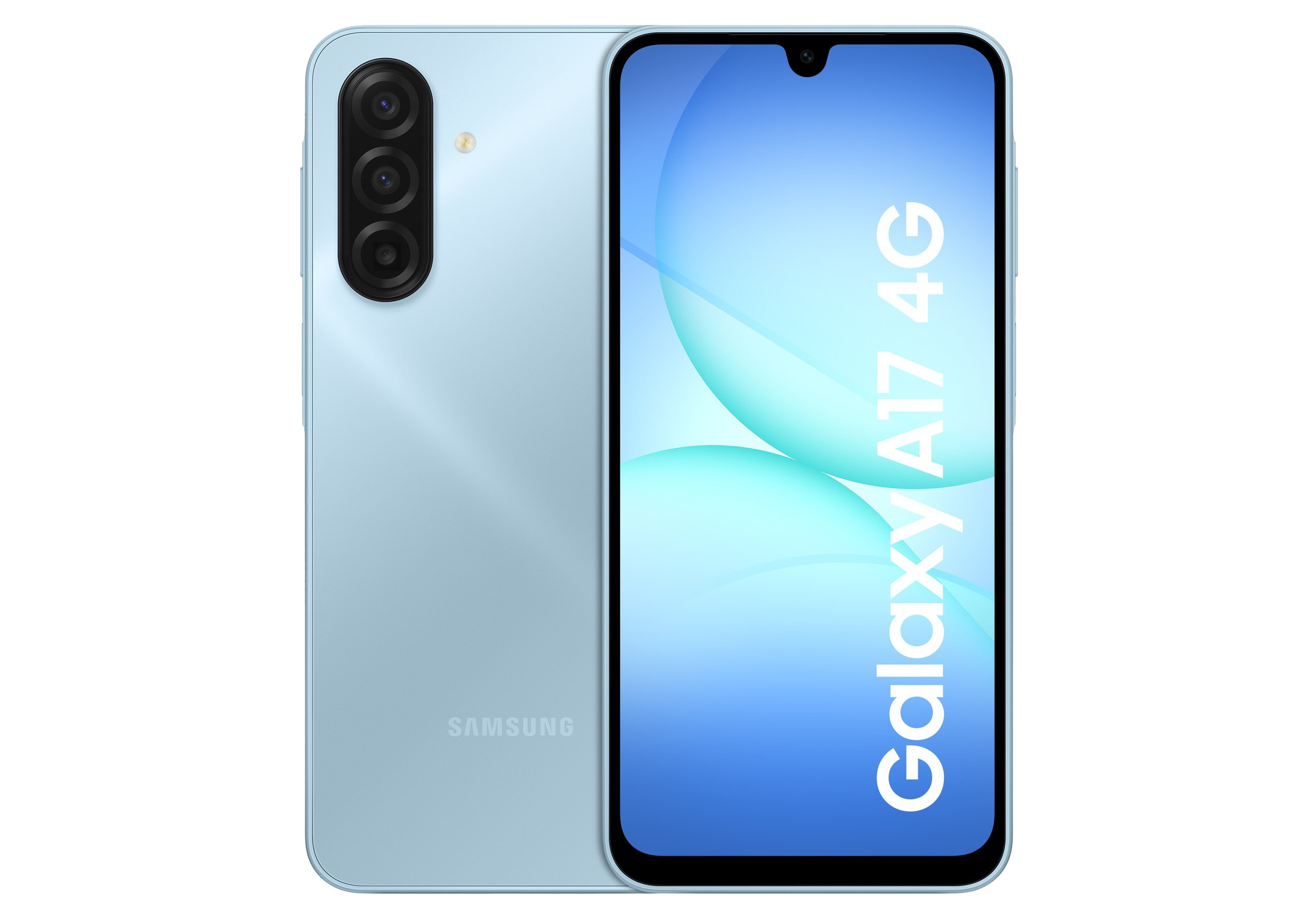 Samsung Galaxy A17 4G (SM-A175F) tok