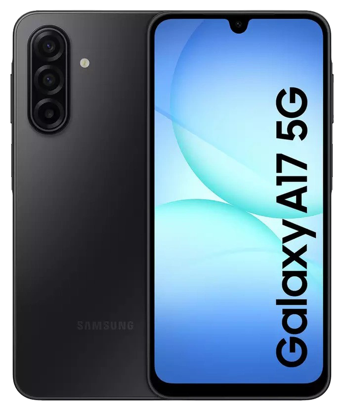 Samsung Galaxy A17 5G (SM-A176B) fólia
