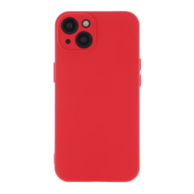 Samsung Galaxy A17 5G piros SZILIKON tok