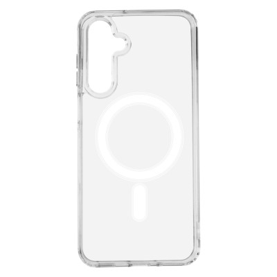 Samsung Galaxy A16 4G / A16 5G Anti Shock 1,5 mm átlátszó Mag tok