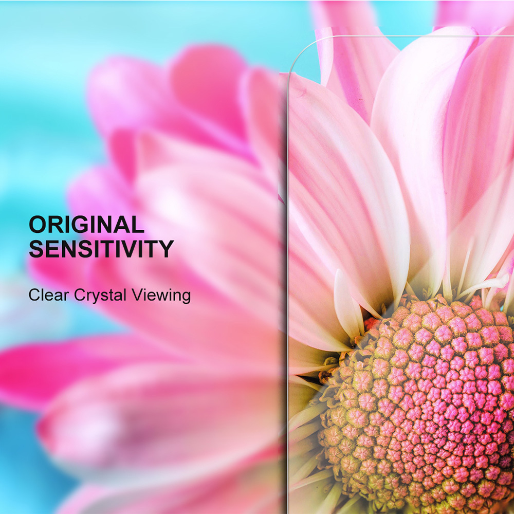 Samsung Galaxy A16 4G / A16 5G / M16 5G/ A17 2,5D Prémium edzett üveg