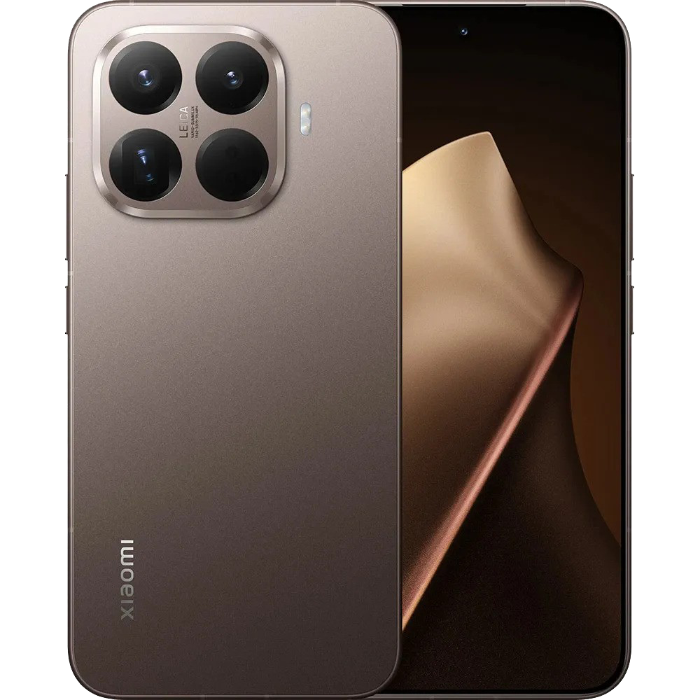 Xiaomi 15T Pro 5G tok