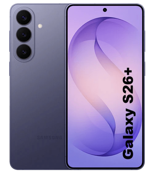 Samsung Galaxy S26 Plus (SM-S947) tok