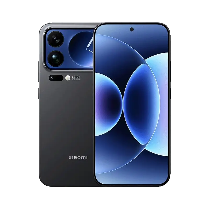 Xiaomi 17 Pro Max fólia