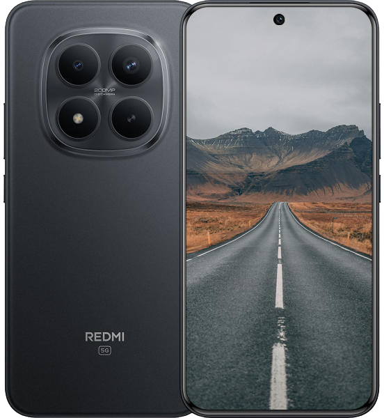 Xiaomi Redmi Note 15 Pro Plus 5G fólia