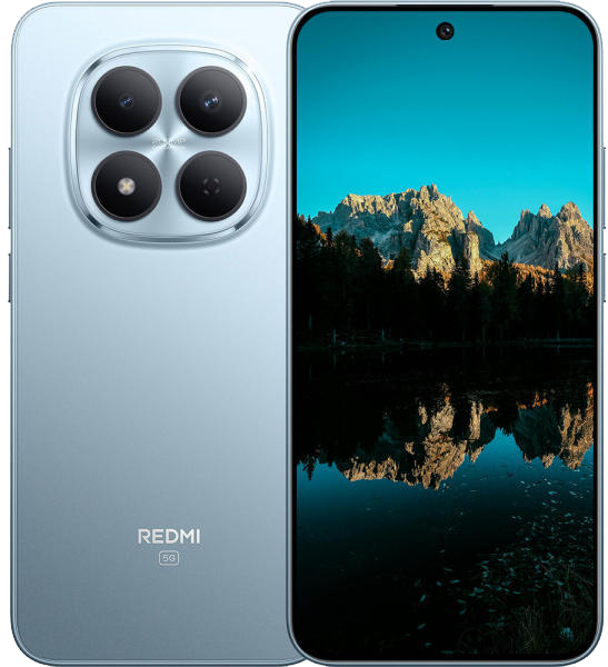 Xiaomi Redmi Note 15 Pro 5G fólia