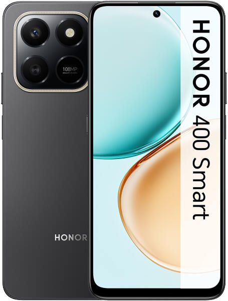Honor 400 Smart 5G tok
