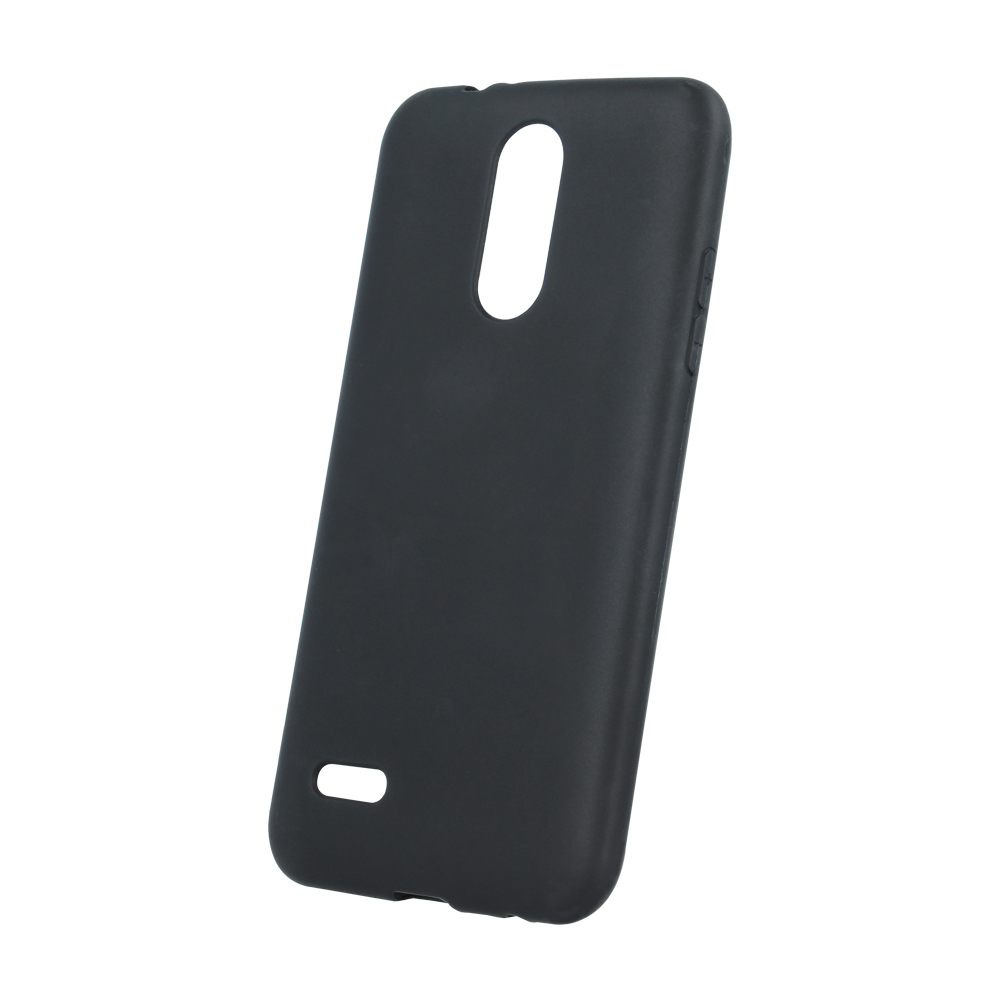 Honor 600 Lite fekete MATT tok