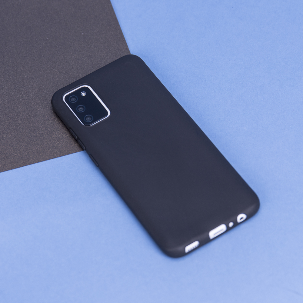 Honor 600 Lite fekete MATT tok