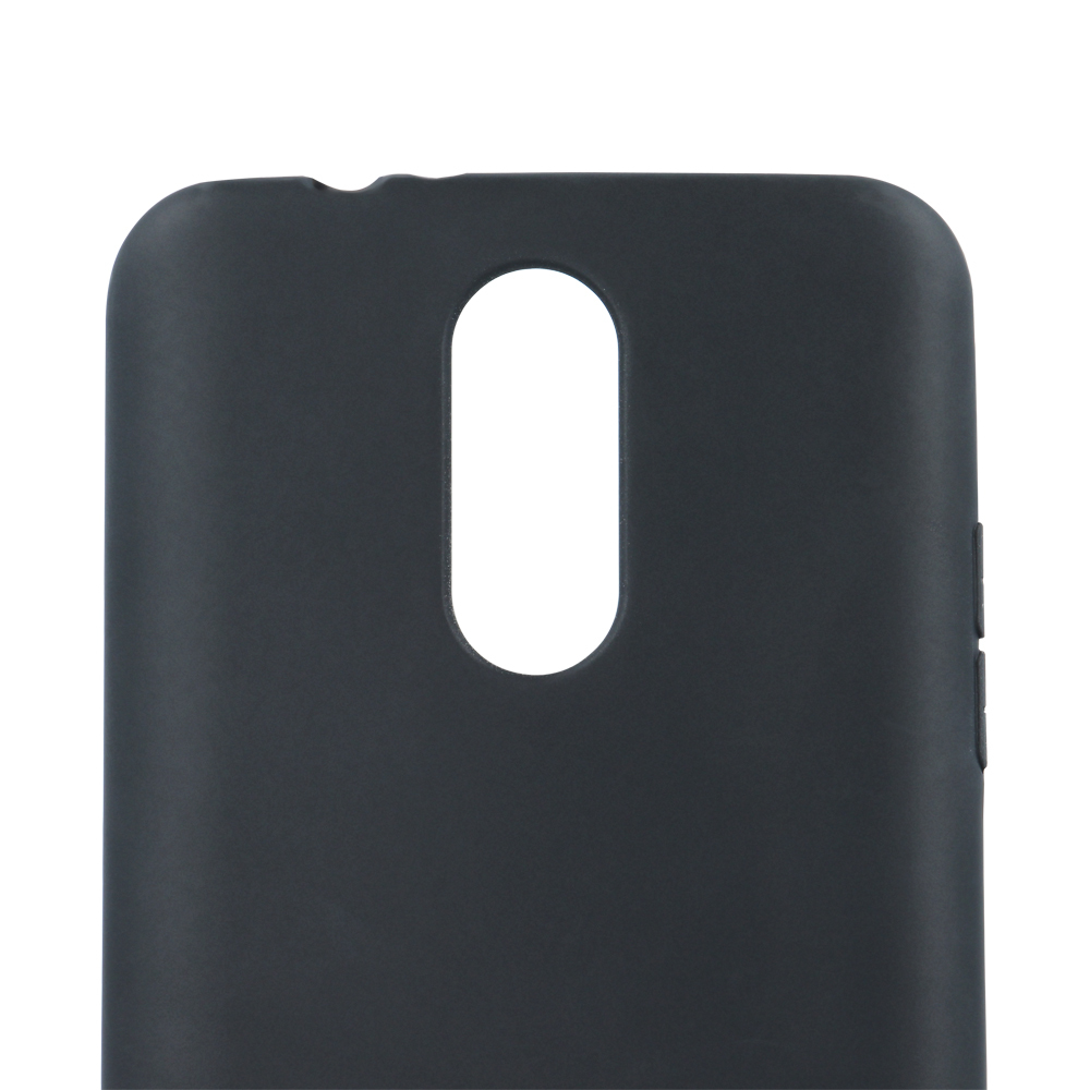 Honor 600 Lite fekete MATT tok