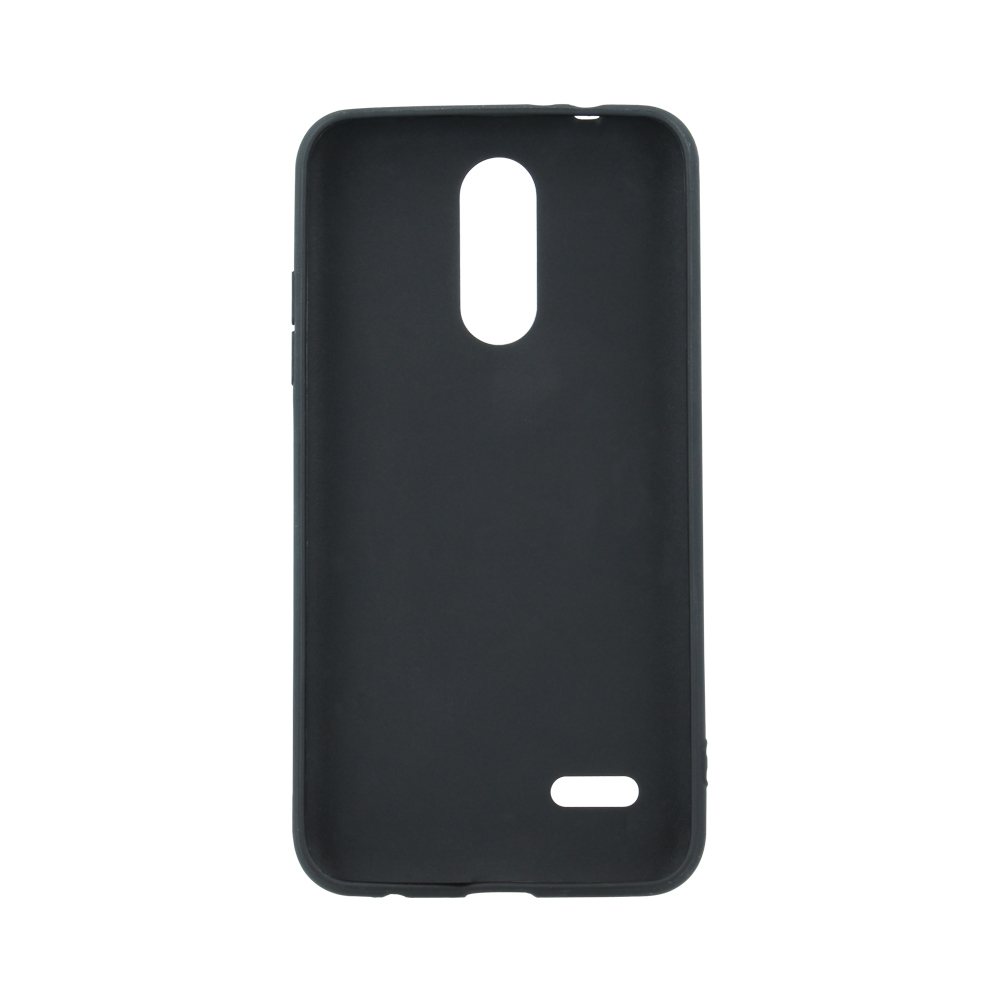 Honor 600 Lite fekete MATT tok