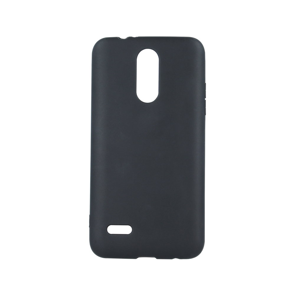 Honor 600 Lite fekete MATT tok