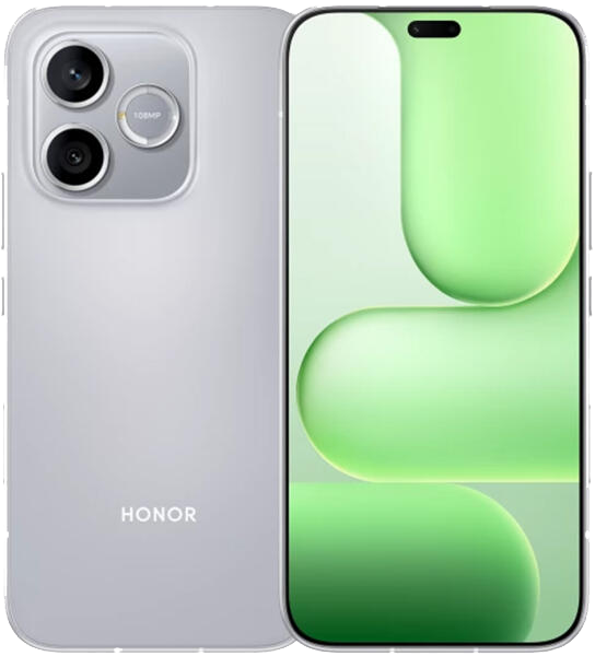 Honor 600 Lite fólia