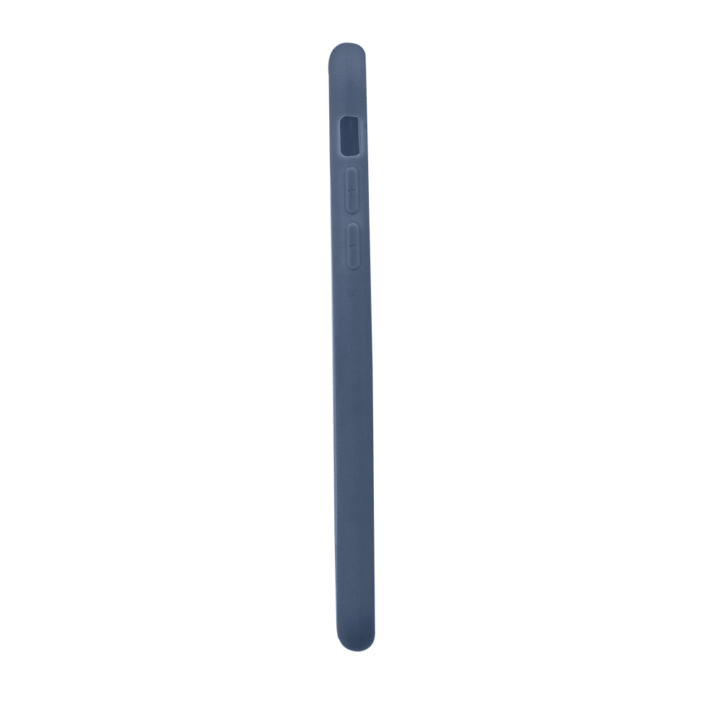 Honor 600 Lite sötétkék MATT tok