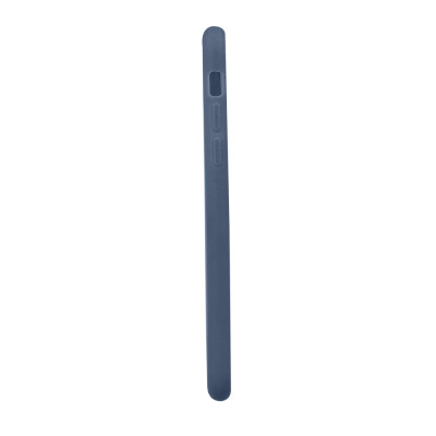 Honor 600 Lite sötétkék MATT tok