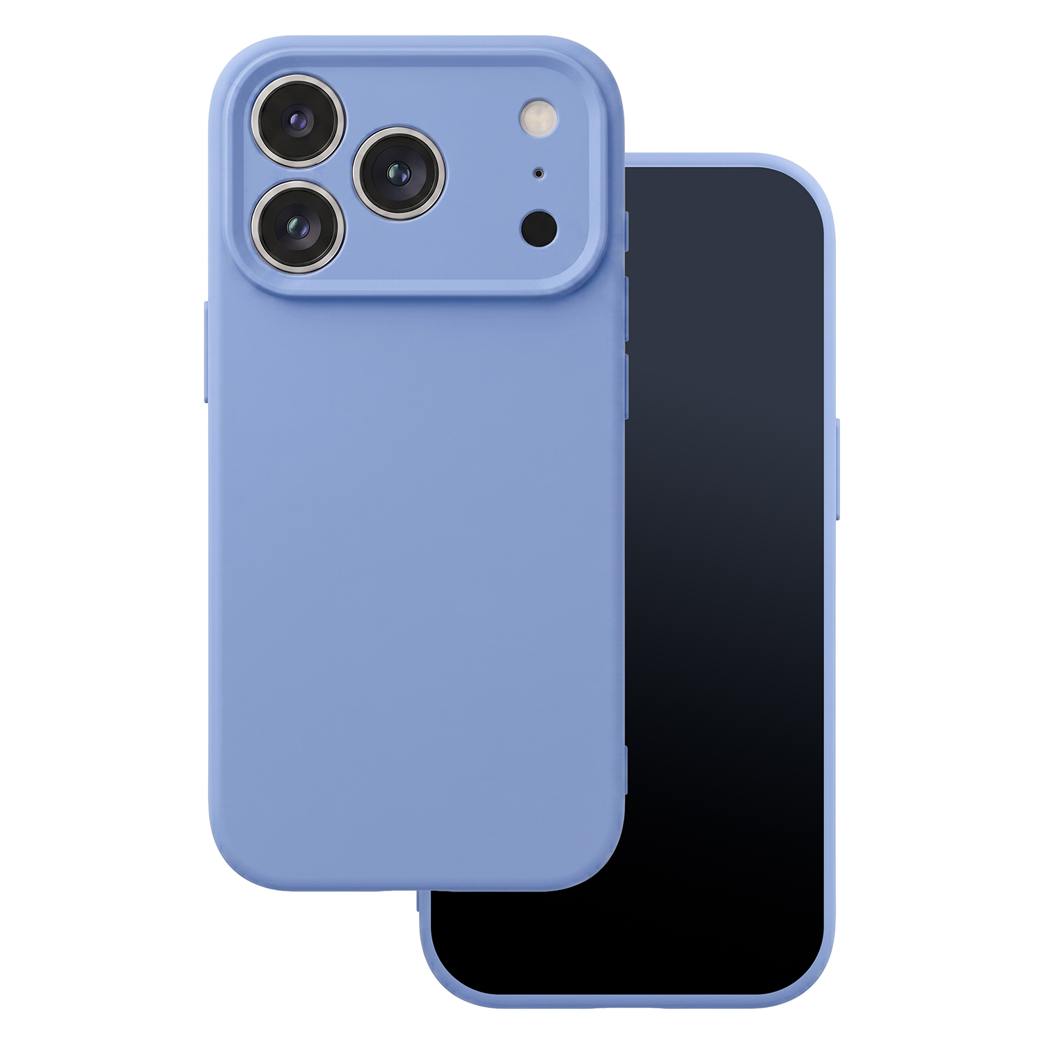 Samsung Galaxy A57 5G SZILIKON tok