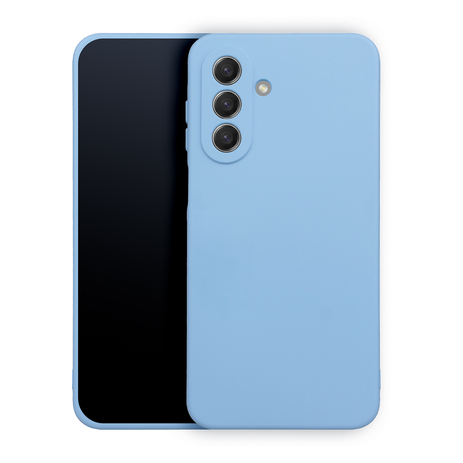 Samsung Galaxy A57 5G SZILIKON tok