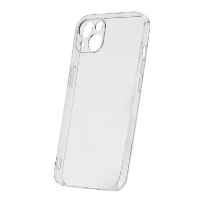 Honor 600 Átlátszó tok 2mm