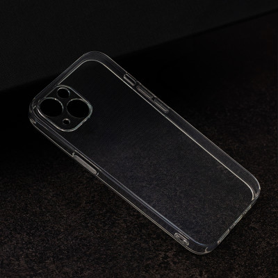 Honor 600 Átlátszó tok 2mm